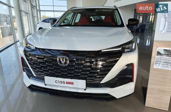 Changan CS 55 Plus 2023 в Полтава