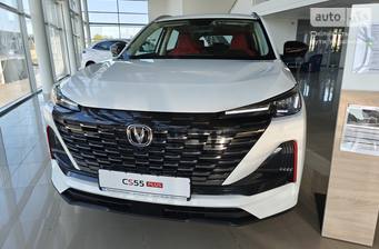 Changan CS 55 Plus 2023 Luxe