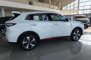 Changan CS 55 Plus Luxe