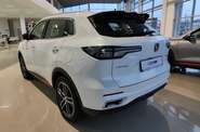 Changan CS 55 Plus Changan CS 55 Plus Tech