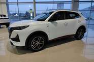 Changan CS 55 Plus Changan CS 55 Plus Tech