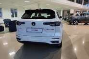 Changan CS 55 Plus Changan CS 55 Plus Tech