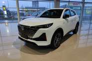 Changan CS 55 Plus Changan CS 55 Plus Tech