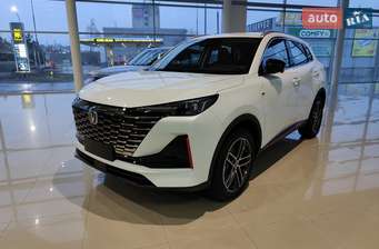 Changan CS 55 Plus 2023 в Полтава