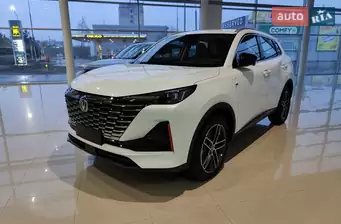 Changan CS 55 Plus