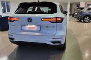 Changan CS 55 Plus Changan CS 55 Plus Tech