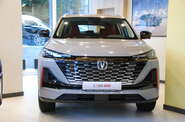 Changan CS 55 Plus Luxe