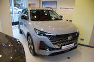 Changan CS 55 Plus Luxe