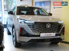 Changan CS 55 Plus