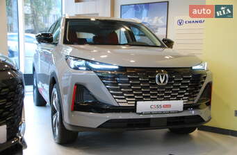 Changan CS 55 Plus 2023 в Київ