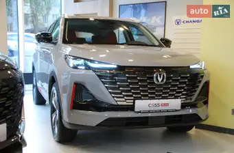Changan CS 55 Plus