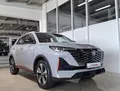 Changan CS 55 Plus Changan CS 55 Plus