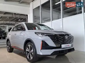 Changan CS 55 Plus