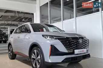 Changan CS 55 Plus
