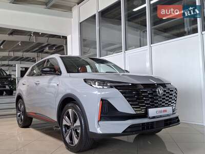 Changan CS 55 Plus 2023 Comfort