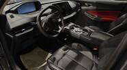 Changan CS 55 Plus Luxe