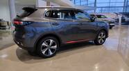 Changan CS 55 Plus Luxe