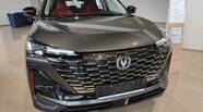 Changan CS 55 Plus Luxe
