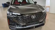 Changan CS 55 Plus Luxe