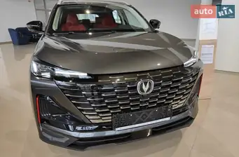 Changan CS 55 Plus