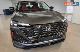 Changan CS 55 Plus 2024 Luxe