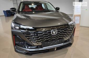 Changan CS 55 Plus 2024 Luxe