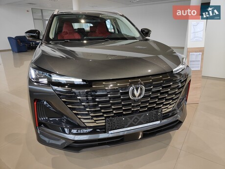 Changan CS 55 Plus 2024