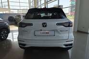 Changan CS 55 Plus Luxe