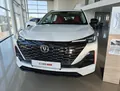 Changan CS 55 Plus Changan CS 55 Plus