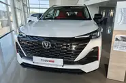 Changan CS 55 Plus Luxe