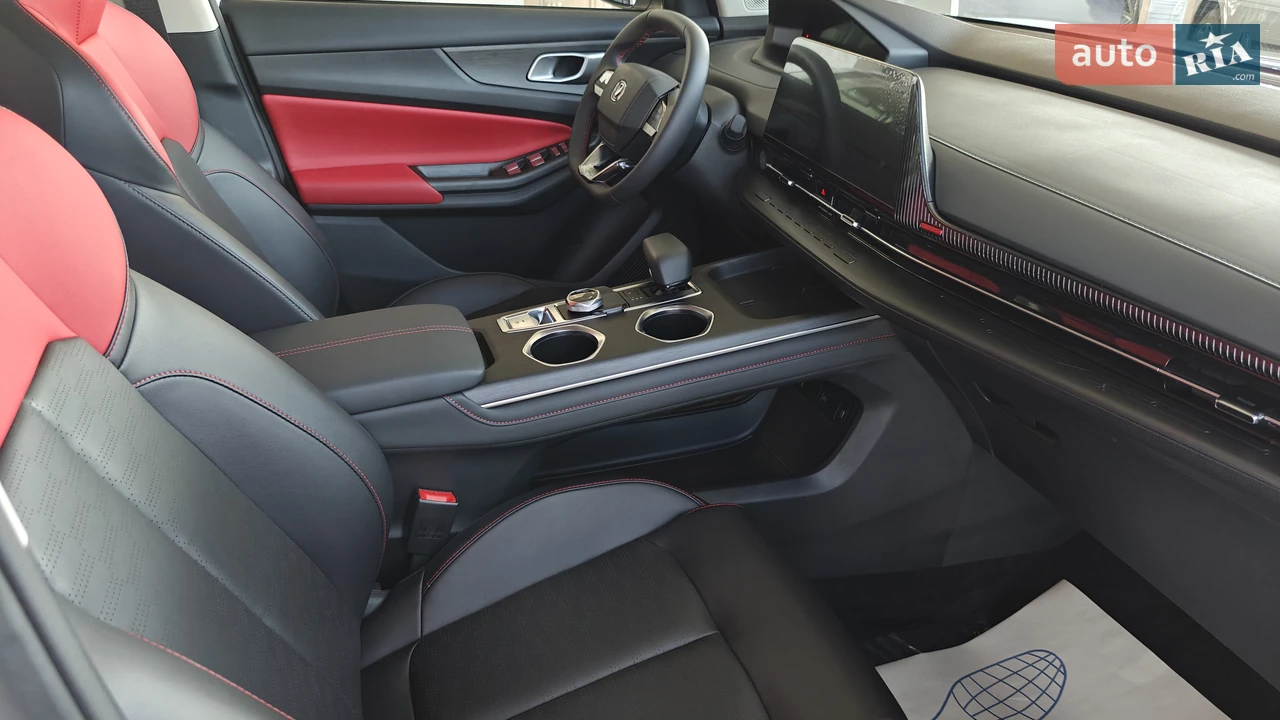 Changan-3