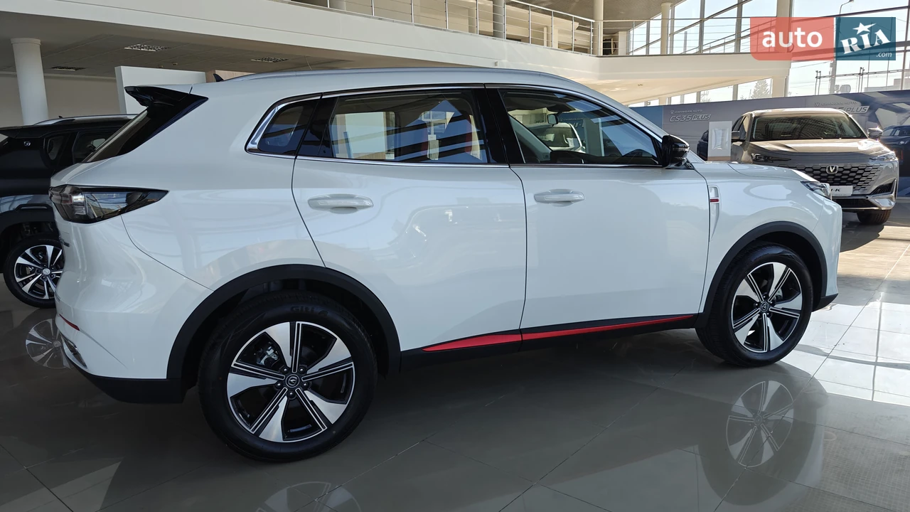 Changan-0