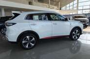 Changan CS 55 Plus Luxe