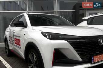 Changan CS 55 Plus 2023 в Київ