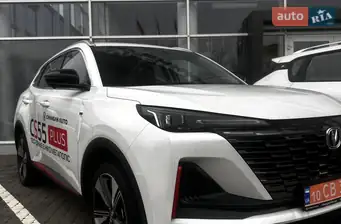 Changan CS 55 Plus