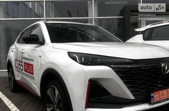 Changan CS 55 Plus 2023 