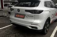 Changan CS 55 Plus Luxe
