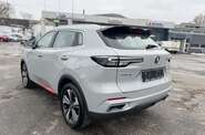 Changan CS 55 Plus Comfort