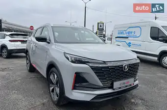 Changan CS 55 Plus