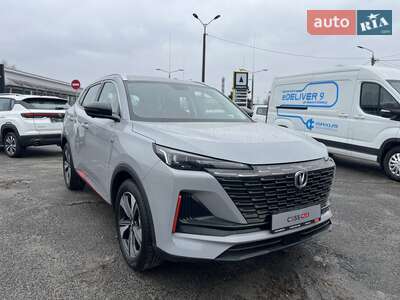 Changan CS 55 Plus 2023 Comfort