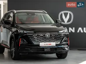 Changan CS 55 Plus