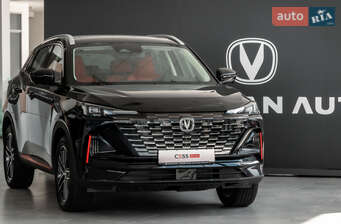 Changan CS 55 Plus 2023 в Київ
