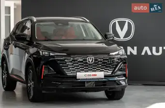 Changan CS 55 Plus