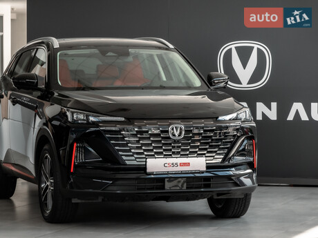 Changan CS 55 Plus 2023