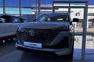 Changan CS 55 Plus Luxe