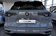 Changan CS 55 Plus Luxe