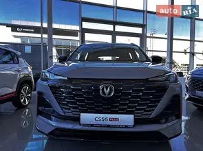 Changan CS 55 Plus
