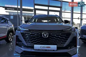 Changan CS 55 Plus
