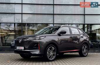 Changan CS 55 Plus 2024 в Одеса