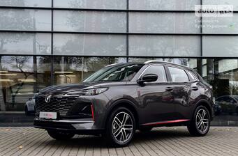 Changan CS 55 Plus 2024 Tech